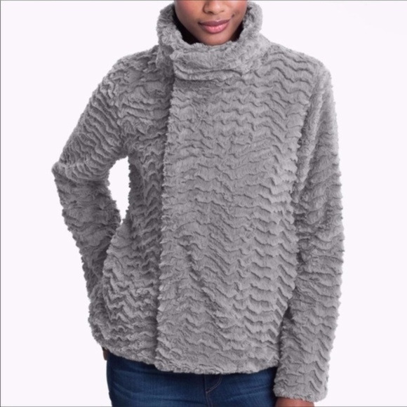 Patagonia Jackets & Blazers - Patagonia Pelage Fleece Jacket Size Medium